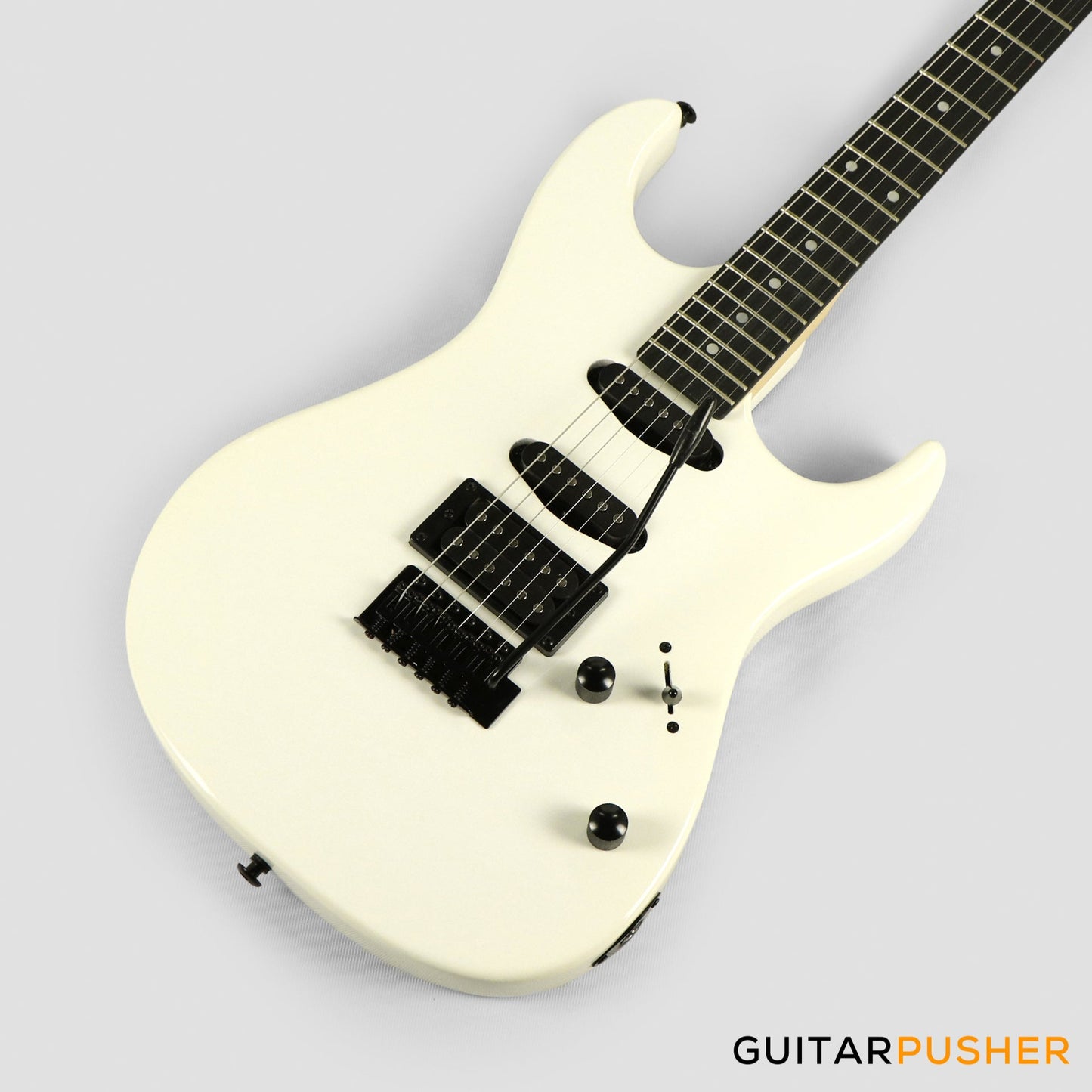 Tagima TG-510 HSS Woodstock Series - White