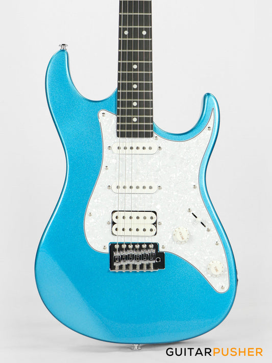 Tagima TG-520 HSS Woodstock Series - Metallic Blue