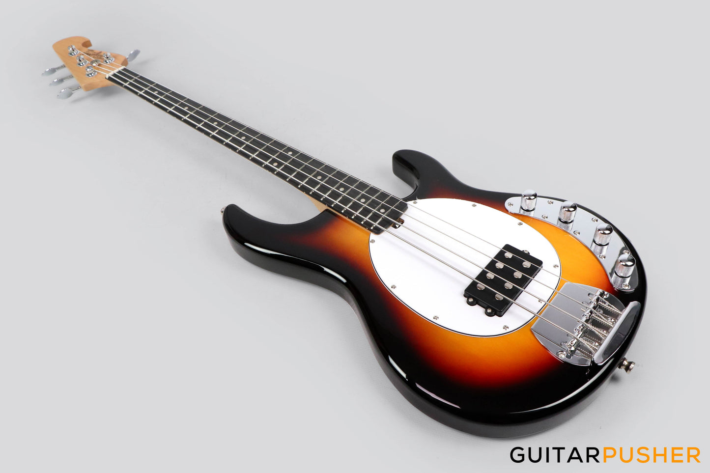 Tagima TBM-4 4-String Ray Bass Active - Sunburst