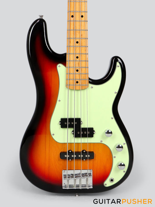 Tagima TW-65 P+J Bass - Sunburst