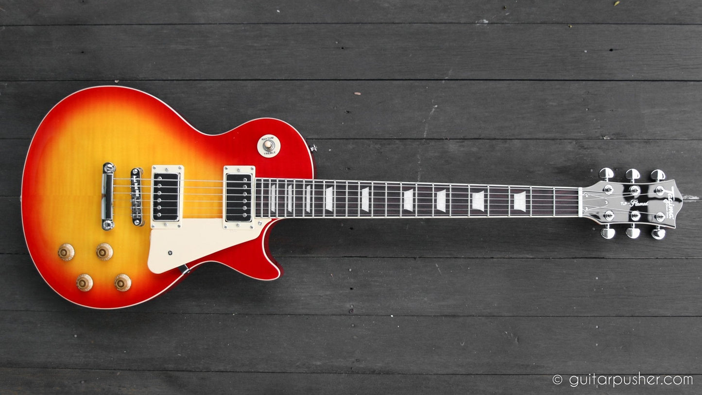 Tagima TLP Les Paul EG-535 - GuitarPusher