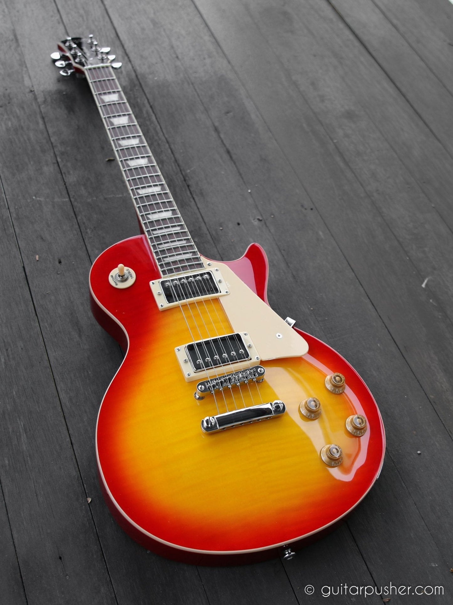 Tagima TLP Les Paul EG-535 - GuitarPusher