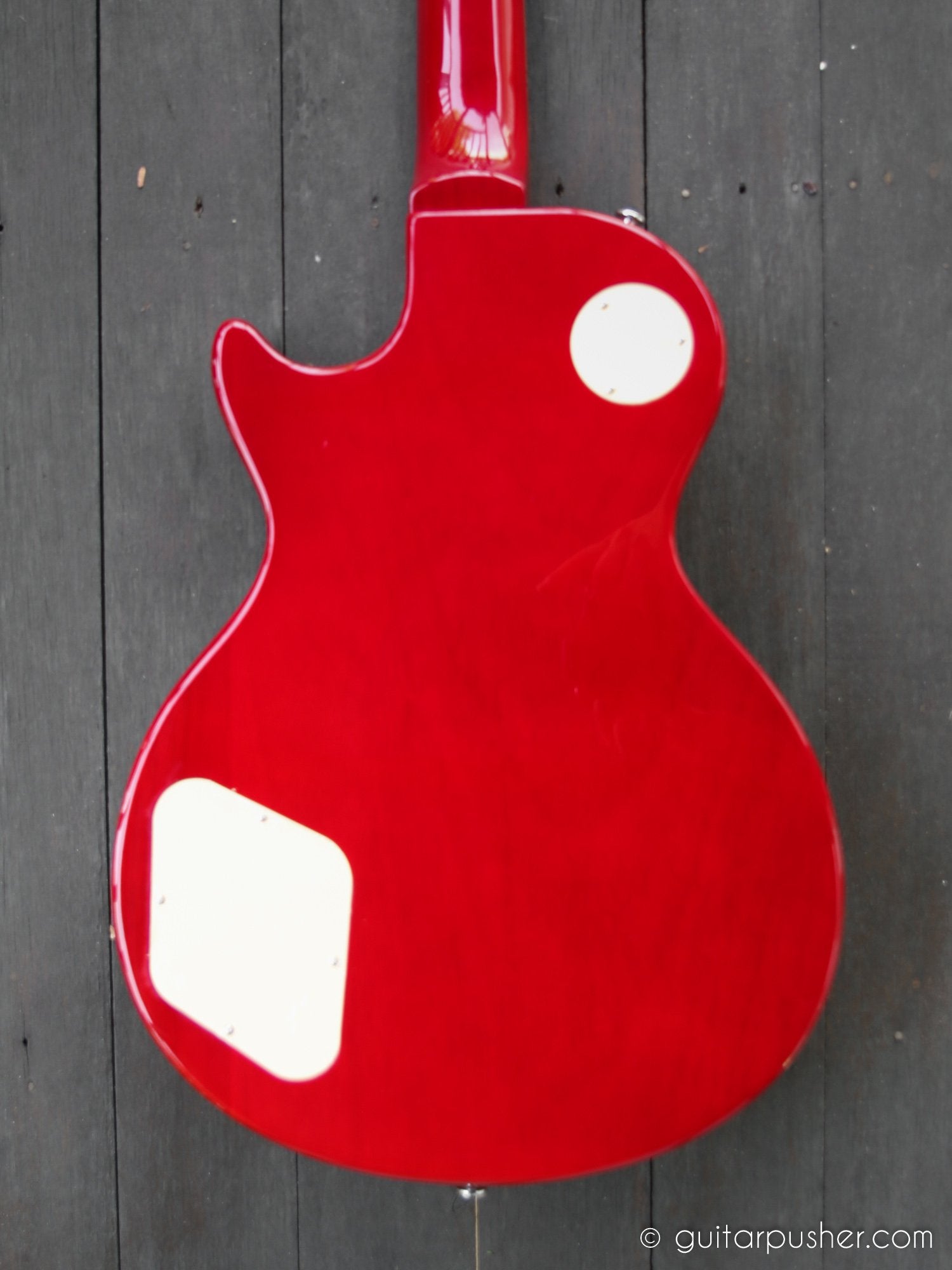 Tagima TLP Les Paul EG-535 - GuitarPusher