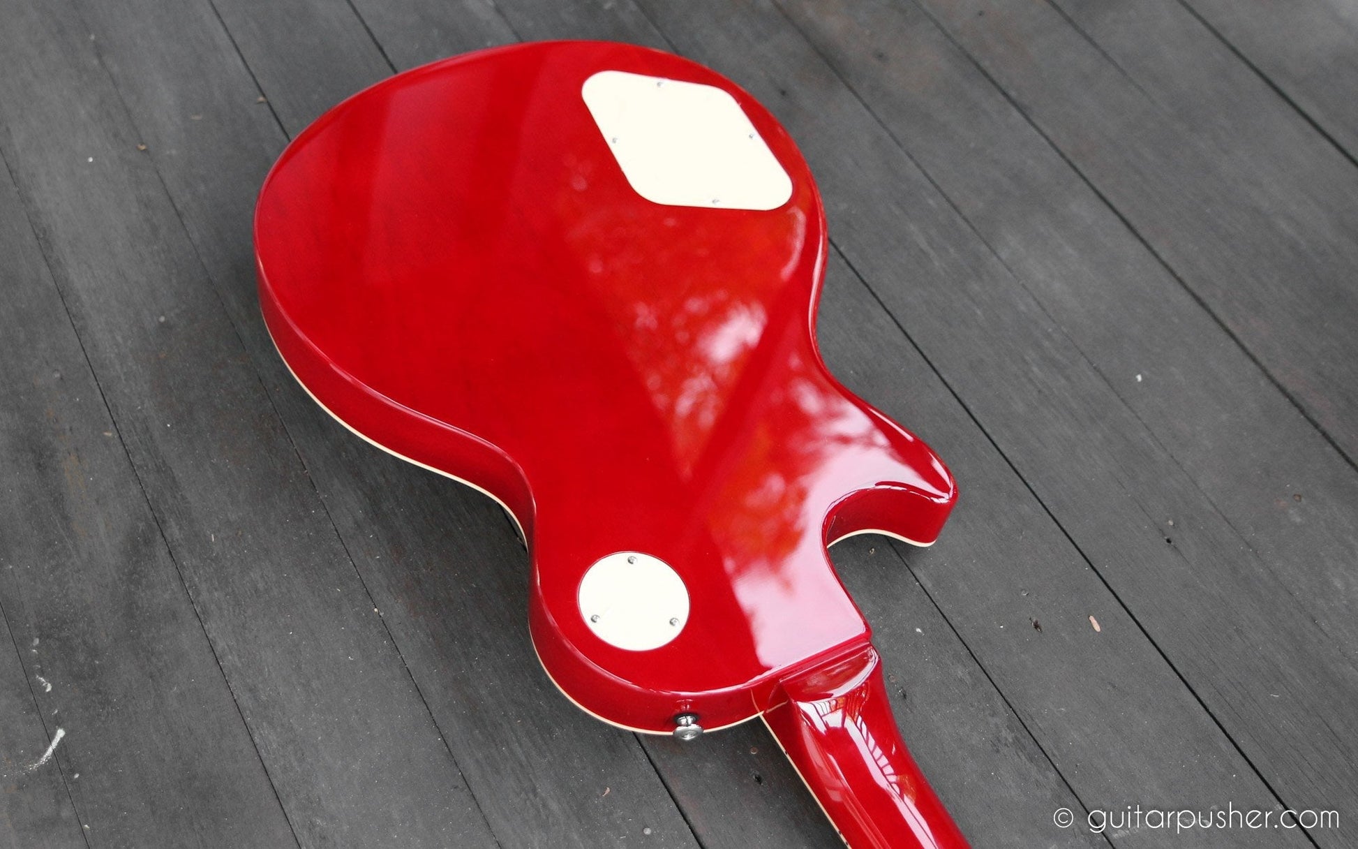 Tagima TLP Les Paul EG-535 - GuitarPusher