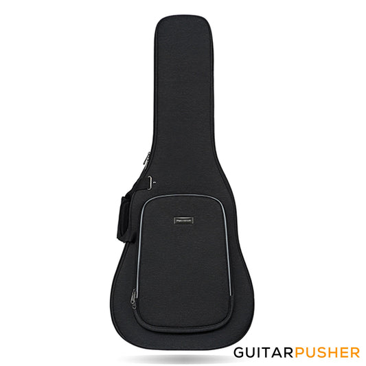 Tyma Hard Gig Bag for Acoustic Dreadnought
