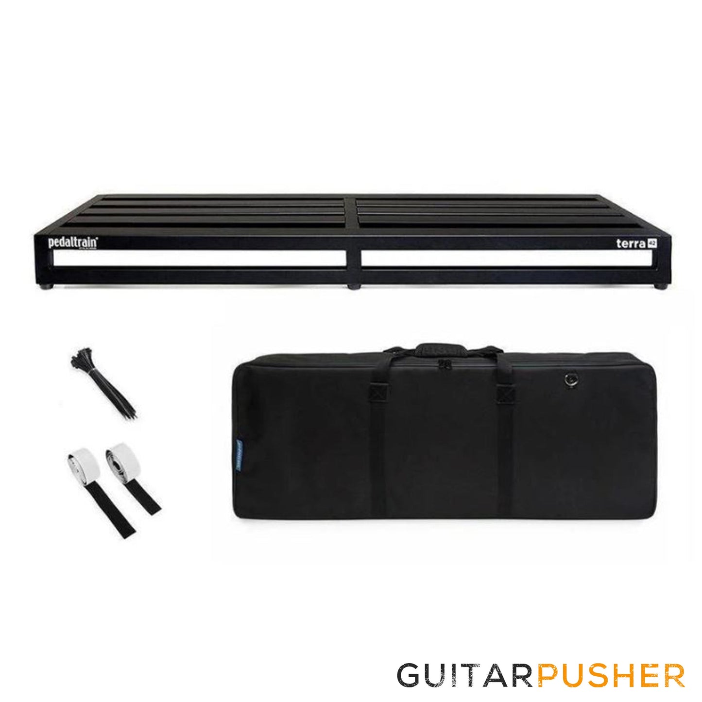 Pedaltrain Terra 42 (42 x 14.5) Pedalboard