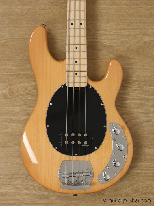 Vintage Reissued V96 4-String Active Bass - GuitarPusher