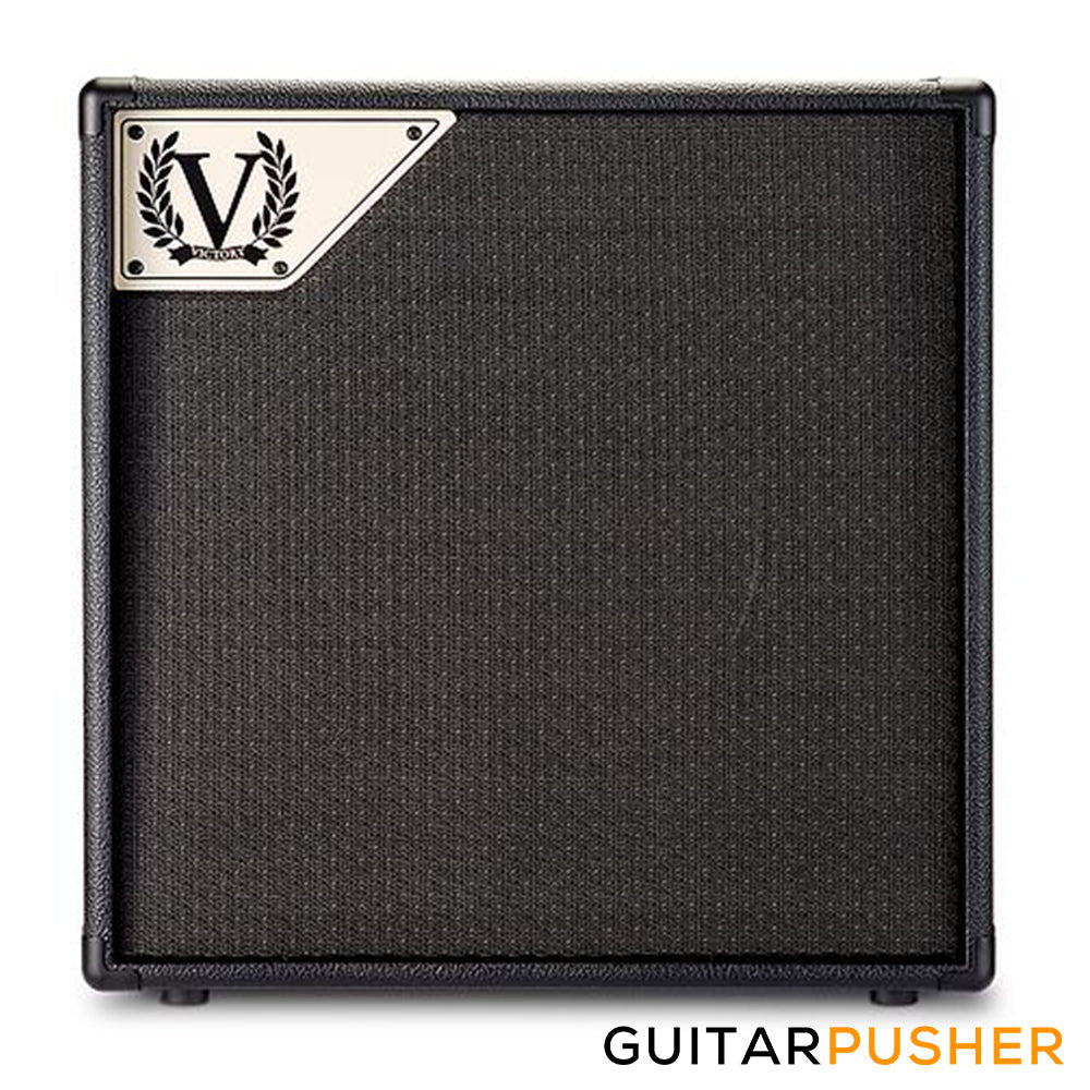 Victory Amps V112-CB 1x12 16-ohms Compact Extension Speaker Cabinet w/ Celestion G12M-65 Creamback