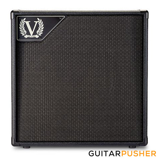 Victory Amps V112-V 1x12 16-ohms Compact Extension Speaker Cabinet w/ Celestion V30