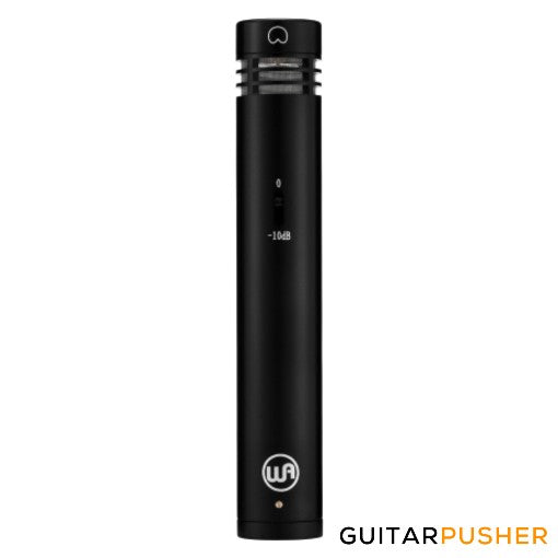 Warm Audio WA84 Small Diaphragm Condenser Microphone