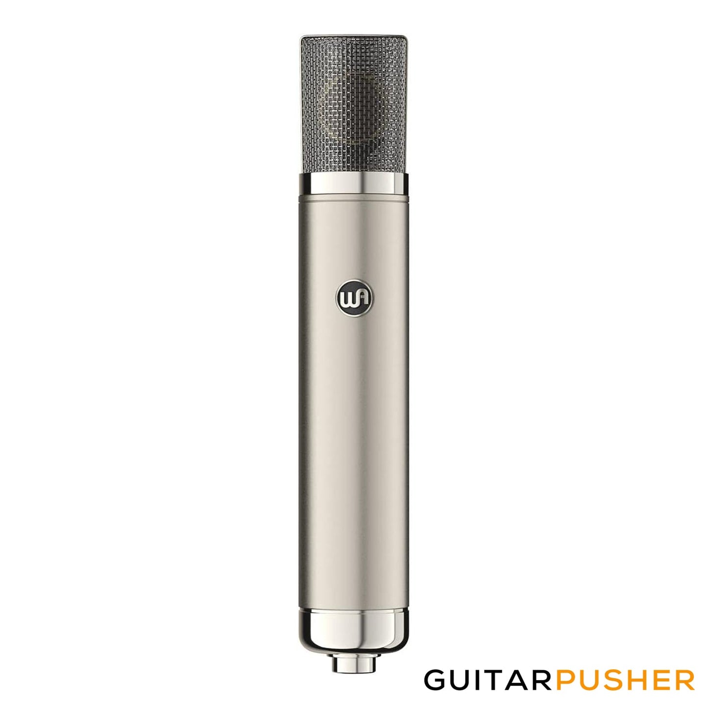 Warm Audio WA-CX12 Tube Condenser Microphone