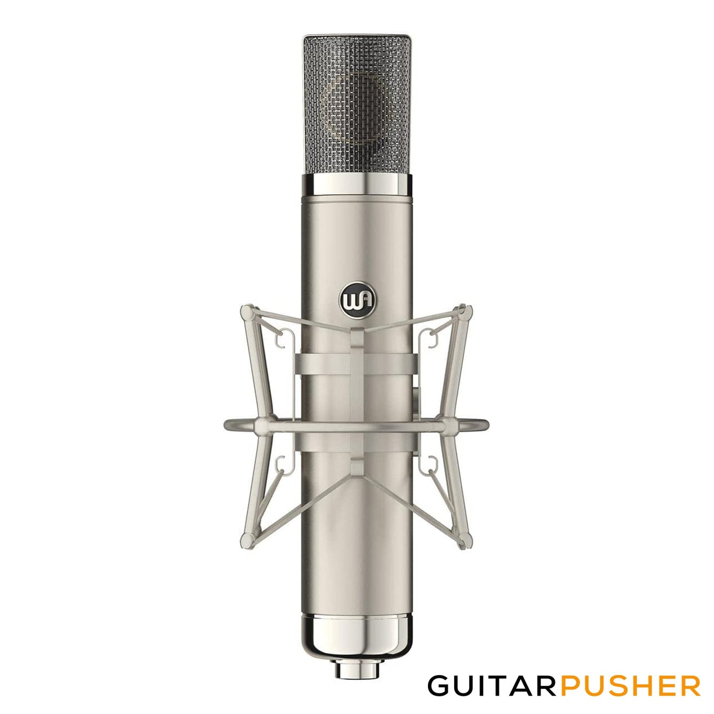 Warm Audio WA-CX12 Tube Condenser Microphone