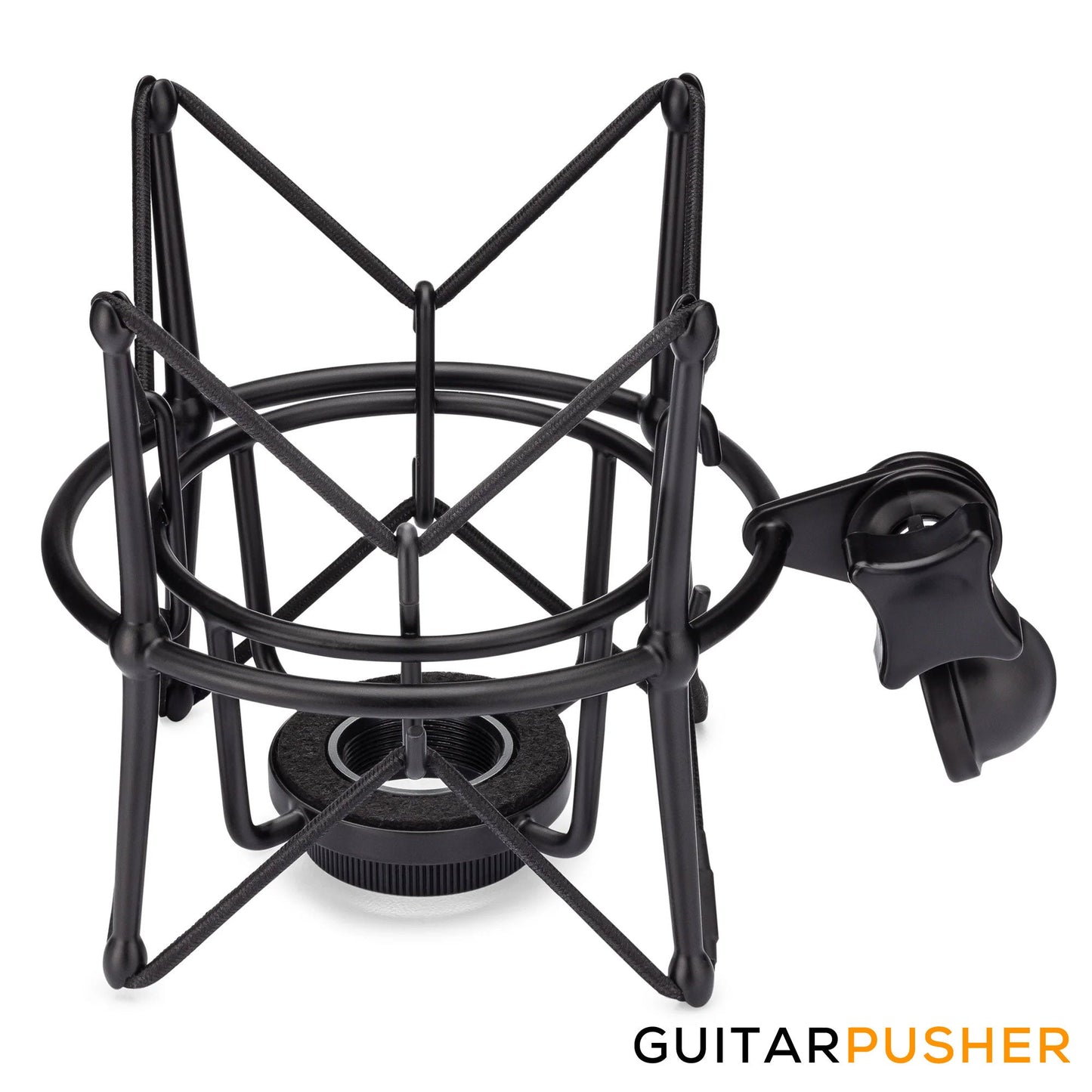 Warm Audio Shockmount for WA-87 R2 Condenser Microphone