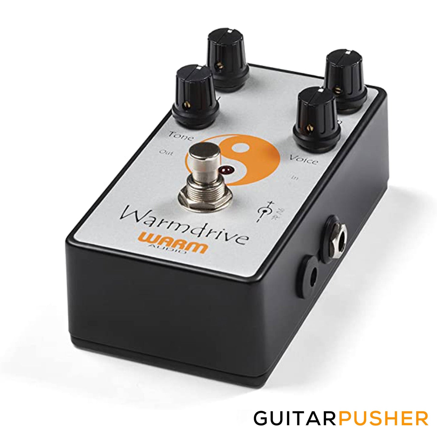 Warm Audio Warmdrive Amp-In-A-Box Overdrive Pedal