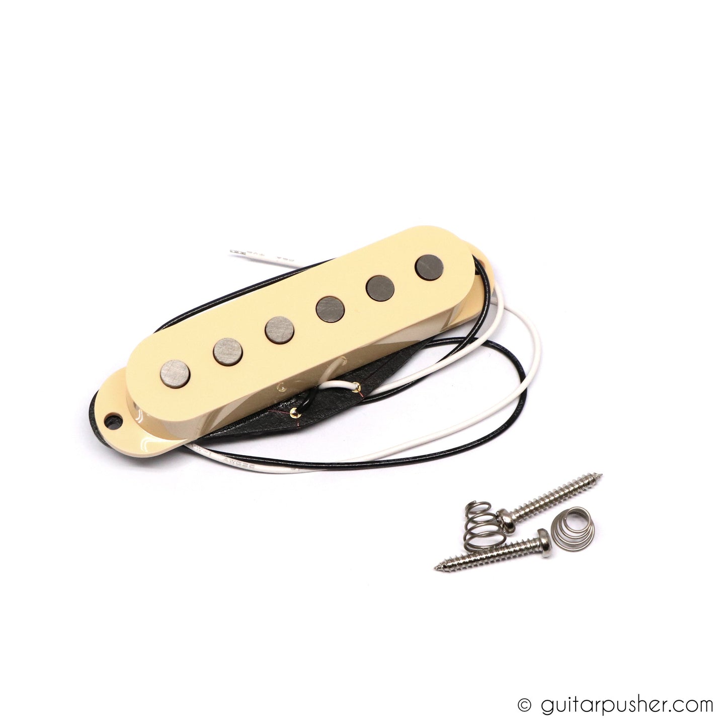 Wilkinson Japan Single Coil Vintage BRIDGE Alnico Pickup for Stratocaster