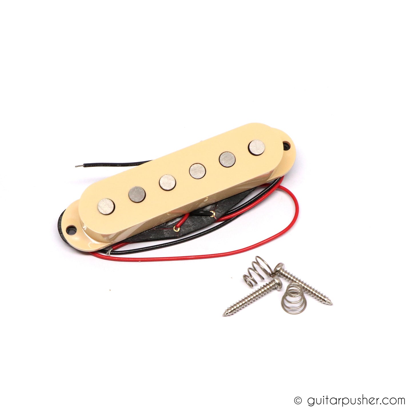 Wilkinson Japan Single Coil Vintage MIDDLE Alnico Pickup for Stratocaster