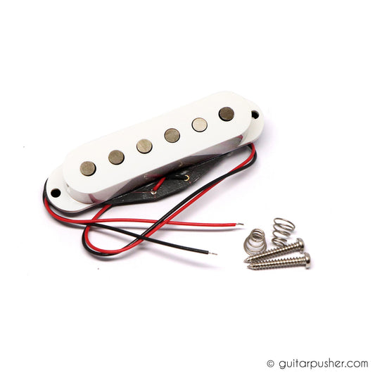 Wilkinson Japan Single Coil Vintage MIDDLE Alnico Pickup for Stratocaster