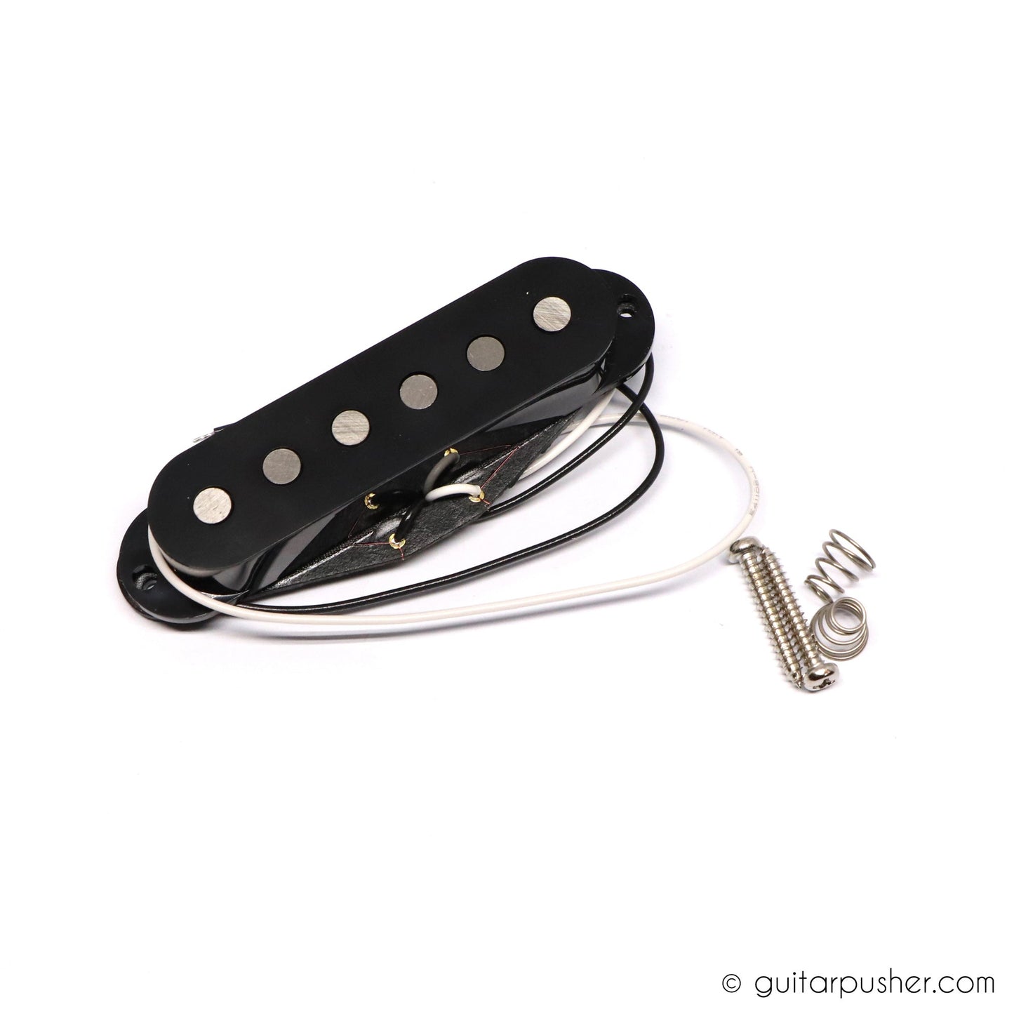 Wilkinson Japan Single Coil Vintage NECK Alnico Pickup for Stratocaster