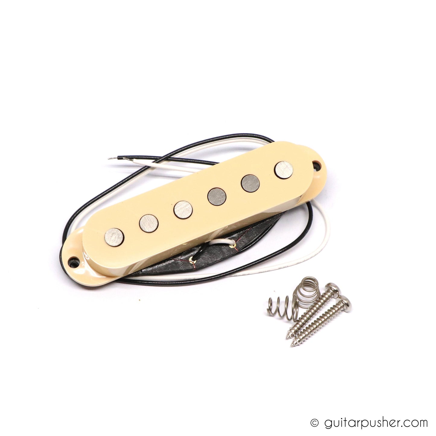 Wilkinson Japan Single Coil Vintage NECK Alnico Pickup for Stratocaster