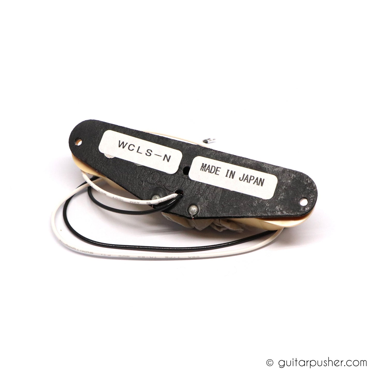 Wilkinson Japan Single Coil Vintage NECK Alnico Pickup for Stratocaster