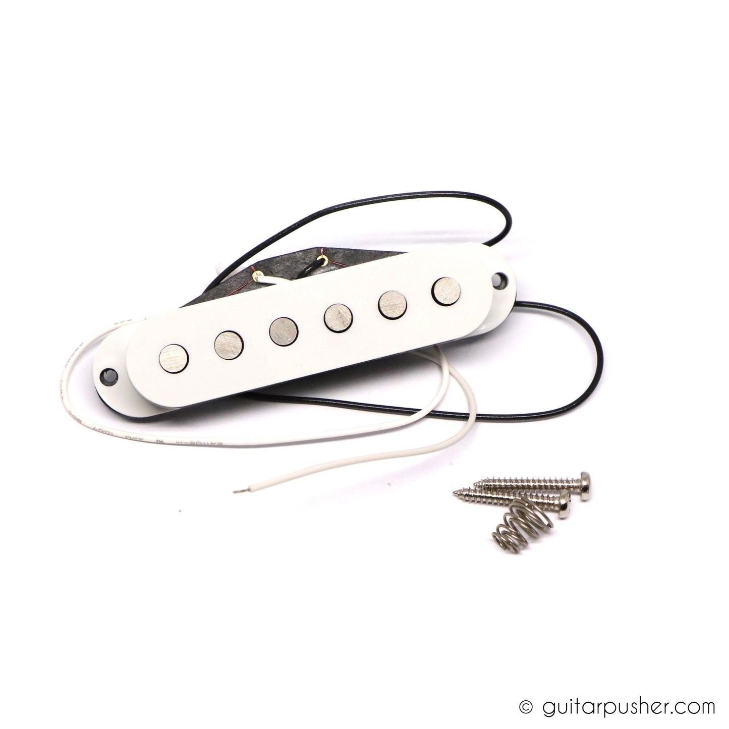 Wilkinson Japan Single Coil Vintage NECK Alnico Pickup for Stratocaster