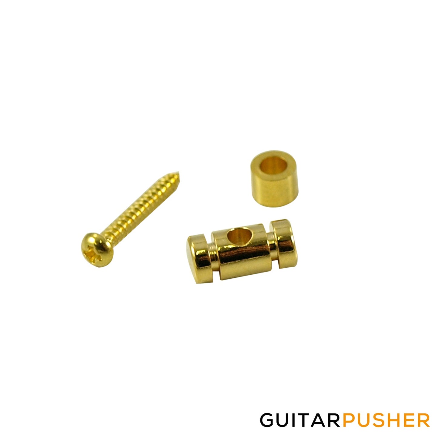 WD Barrel Guitar String Retainer