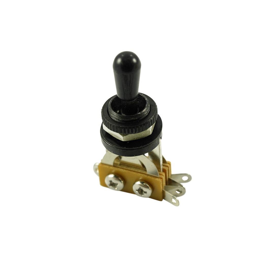 WD 3-way Toggle Switch - GuitarPusher