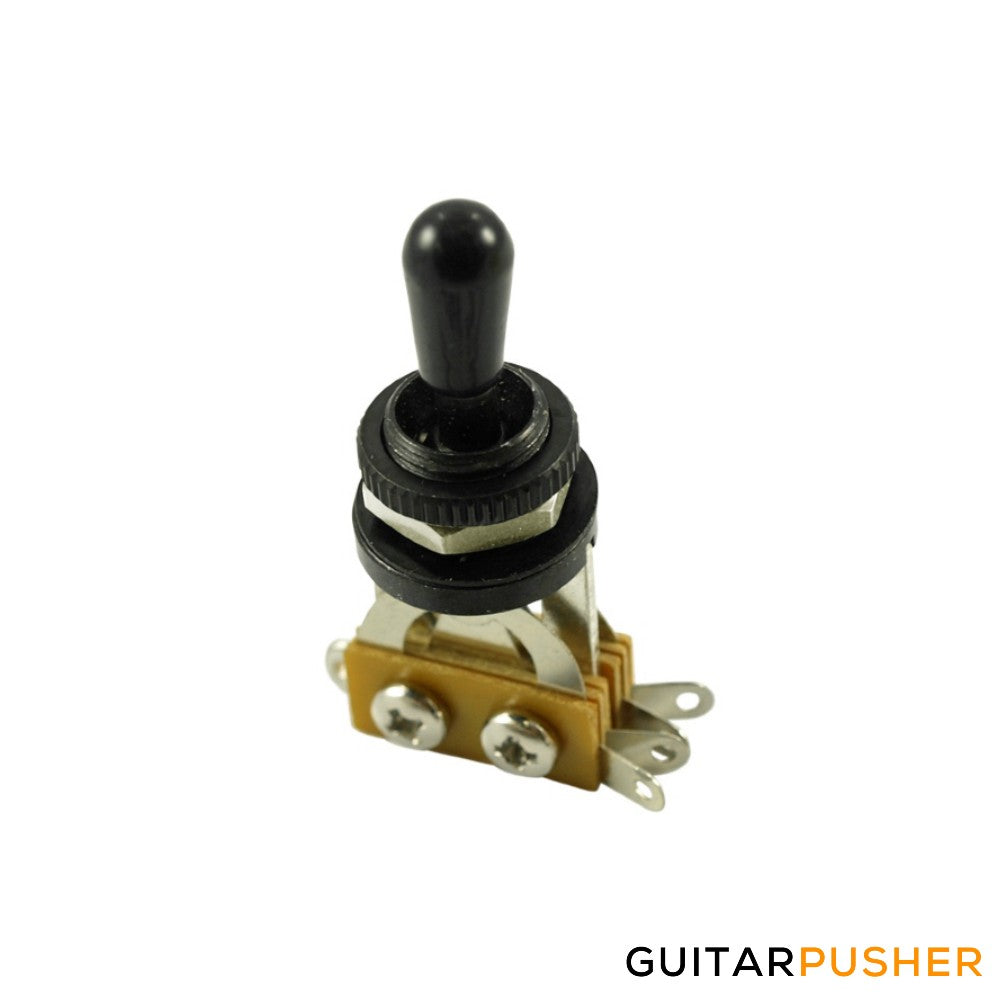 WD 3-way Toggle Switch for 2 and 3 pickup guitars