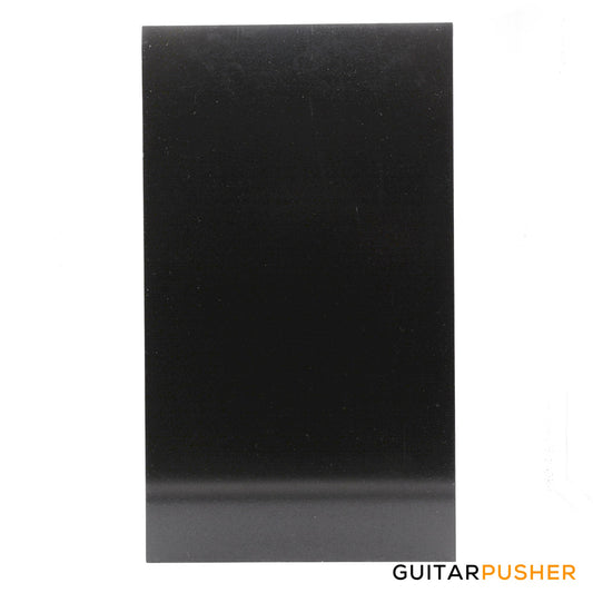 WD Pickguard Blank 5 Layer 9x15.5 inch 0.11in thickness. Oversized