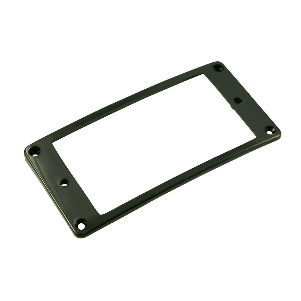 WD Humbucker Pickup Mounting Ring - Arched