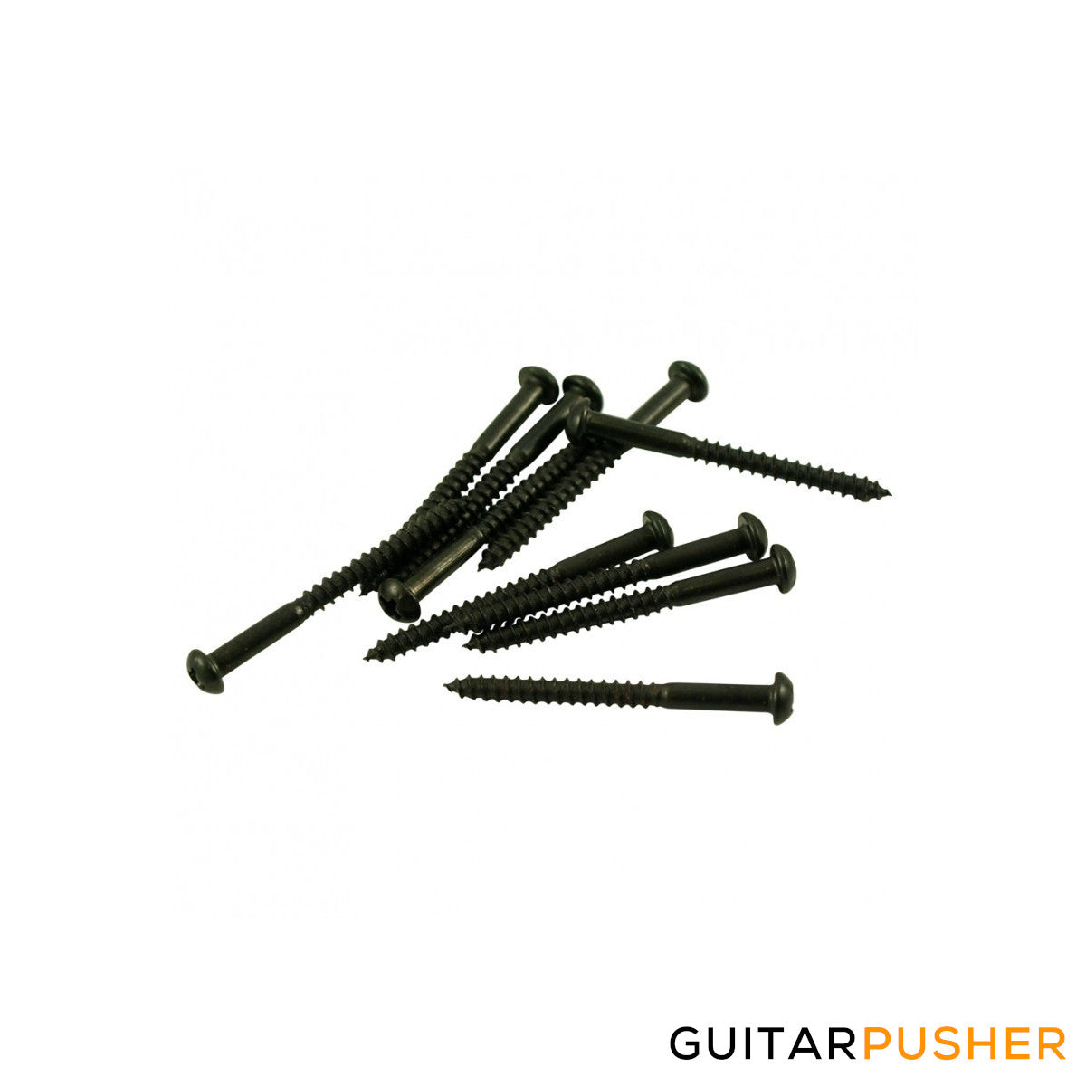 WD Bass Pickup Mounting Screws