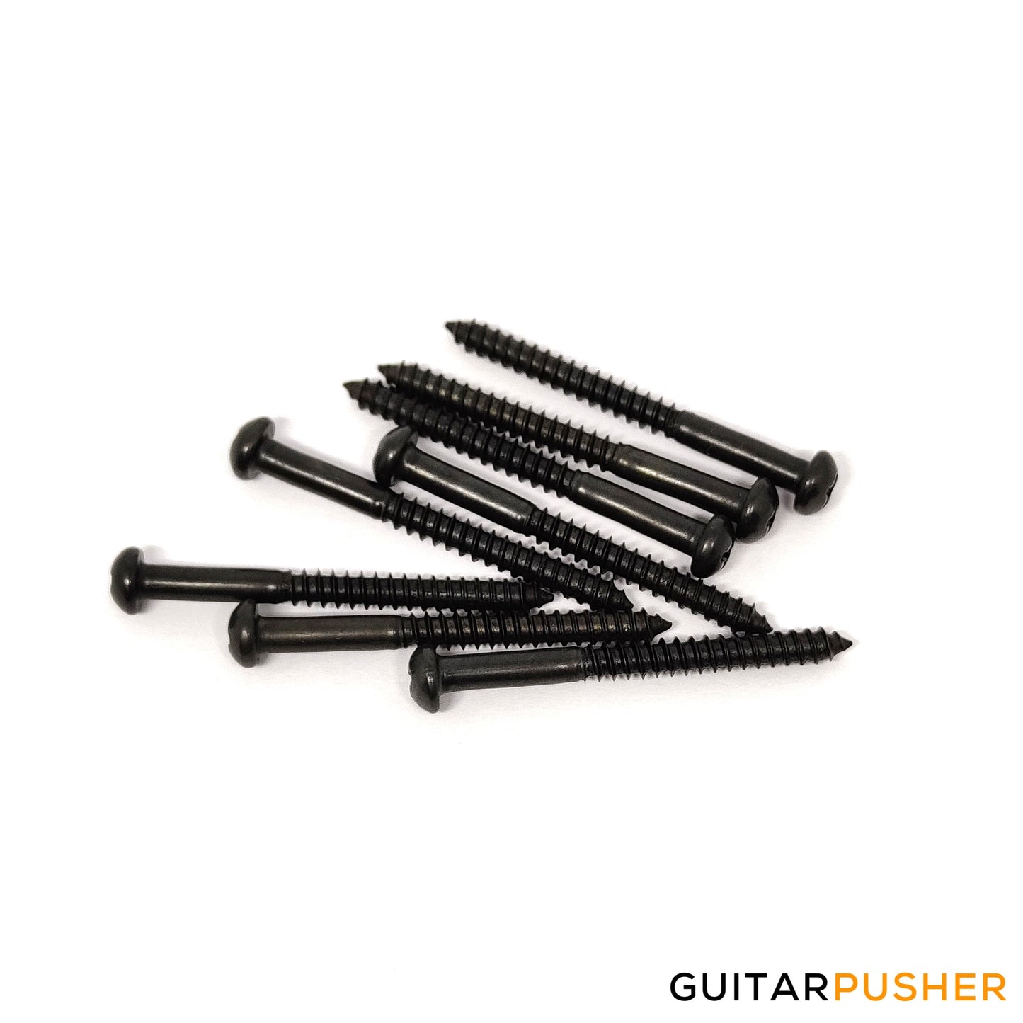 WD Bass Pickup Mounting Screws - 8 pcs.