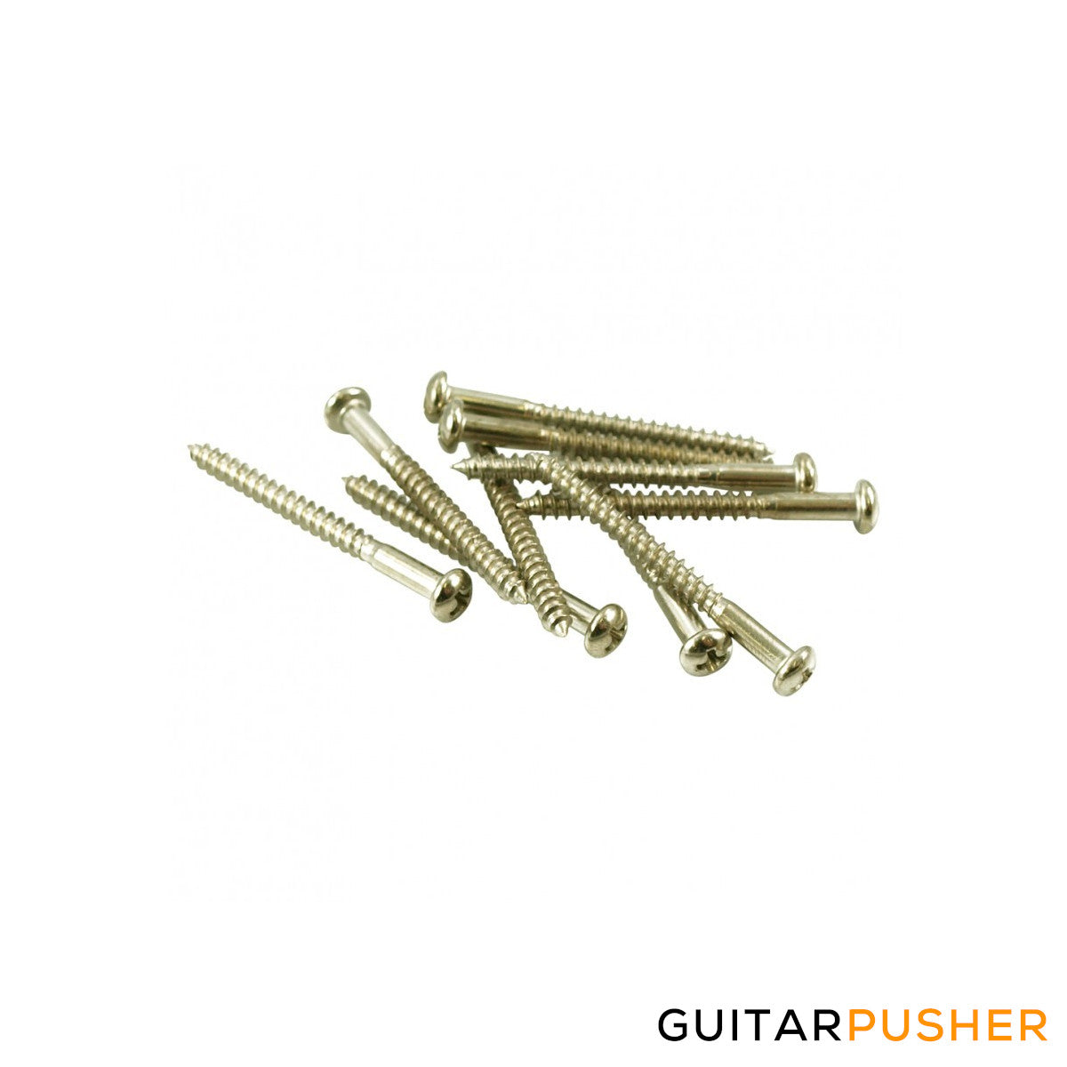 WD Bass Pickup Mounting Screws