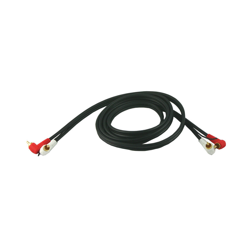 WD Rca Cable for Amplifier Reverb Tank