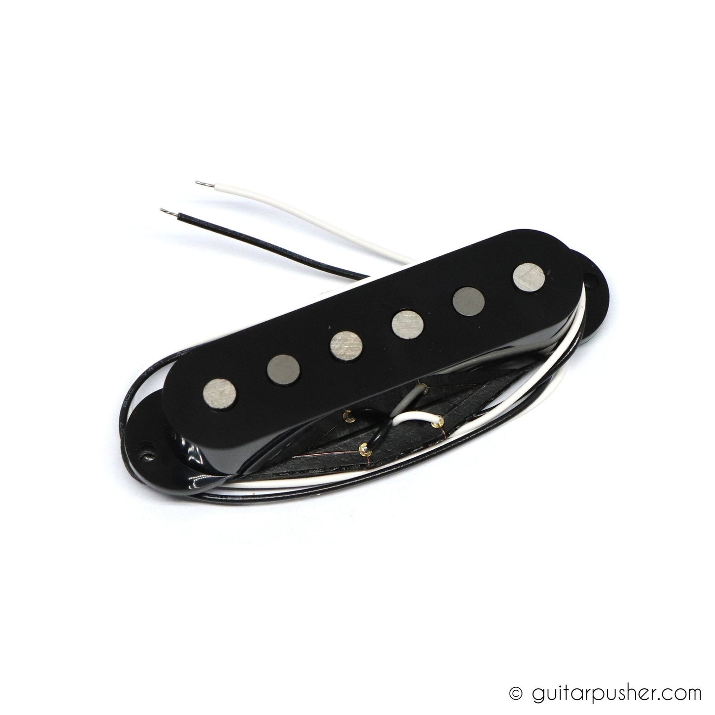 Wilkinson Japan Single Coil Alnico Hot BRIDGE Pickup for Stratocaster