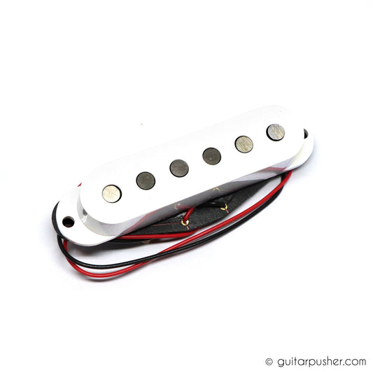 Wilkinson Japan Single Coil Alnico Hot MIDDLE Pickup for Stratocaster