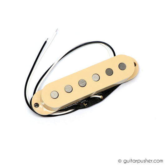 Wilkinson Japan Single Coil Alnico Hot NECK Pickup for Stratocaster