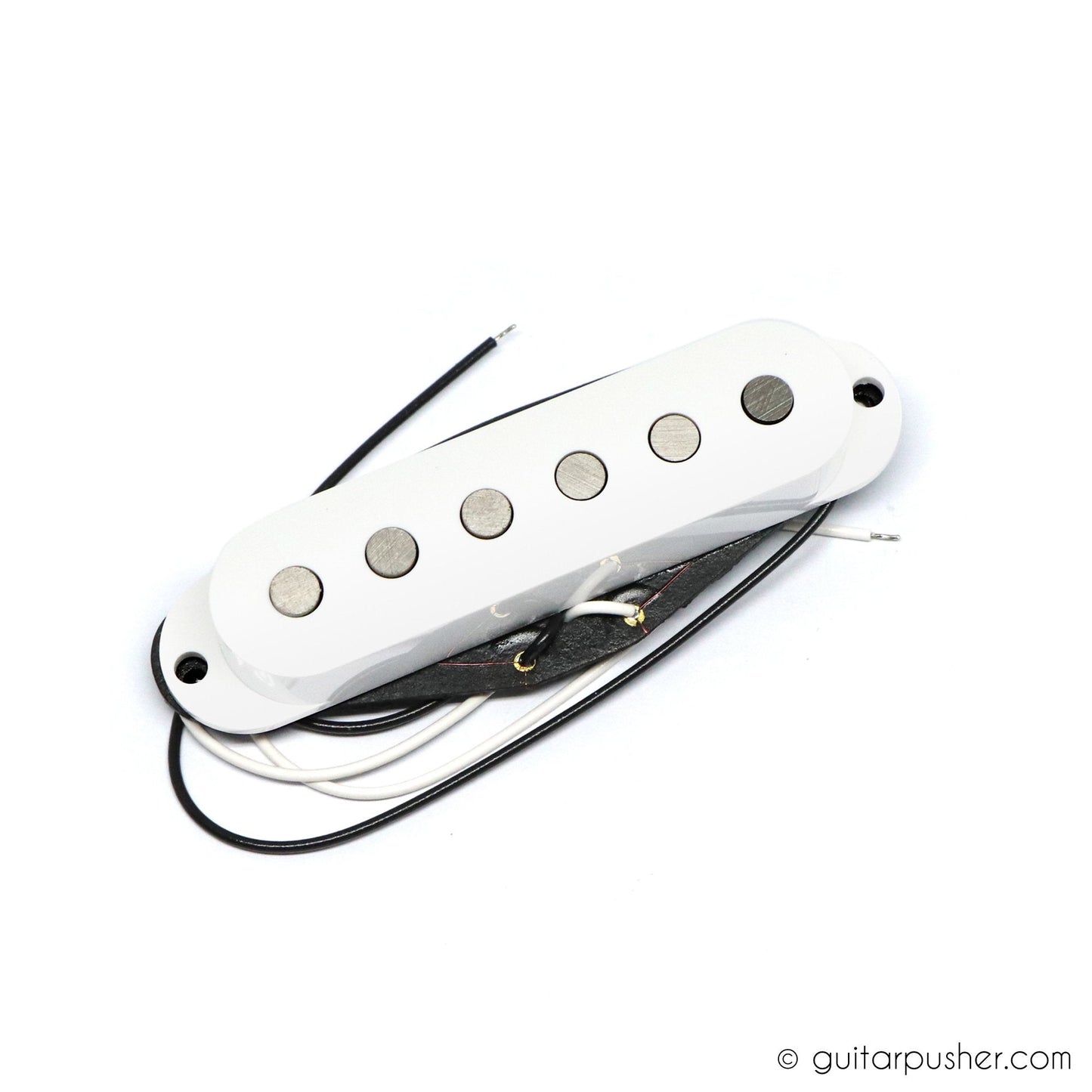 Wilkinson Japan Single Coil Alnico Hot NECK Pickup for Stratocaster