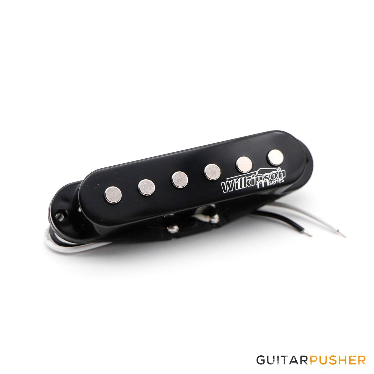 Wilkinson m series "Low Gauss" Ceramic Stratocaster BRIDGE Pickup