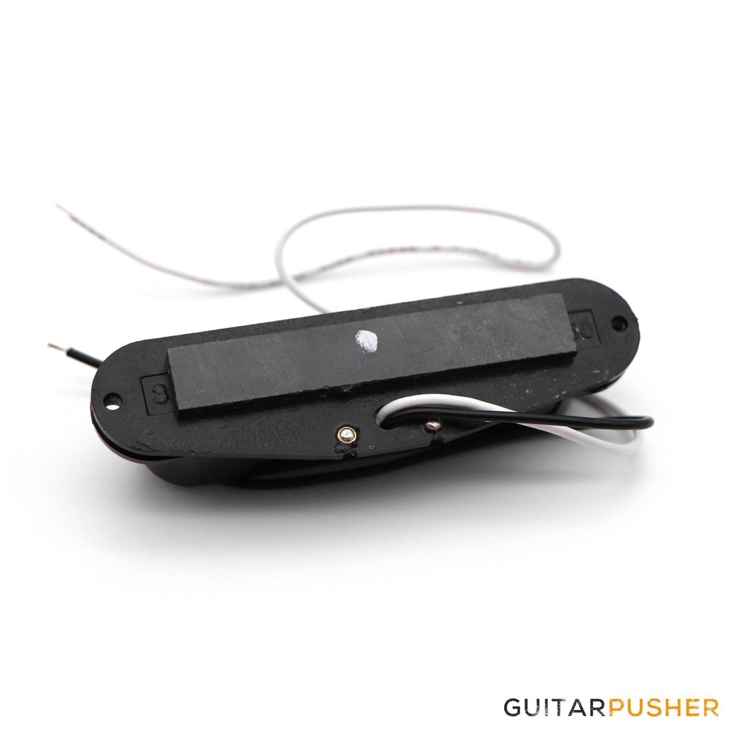 Wilkinson m series "Low Gauss" Ceramic Stratocaster BRIDGE Pickup