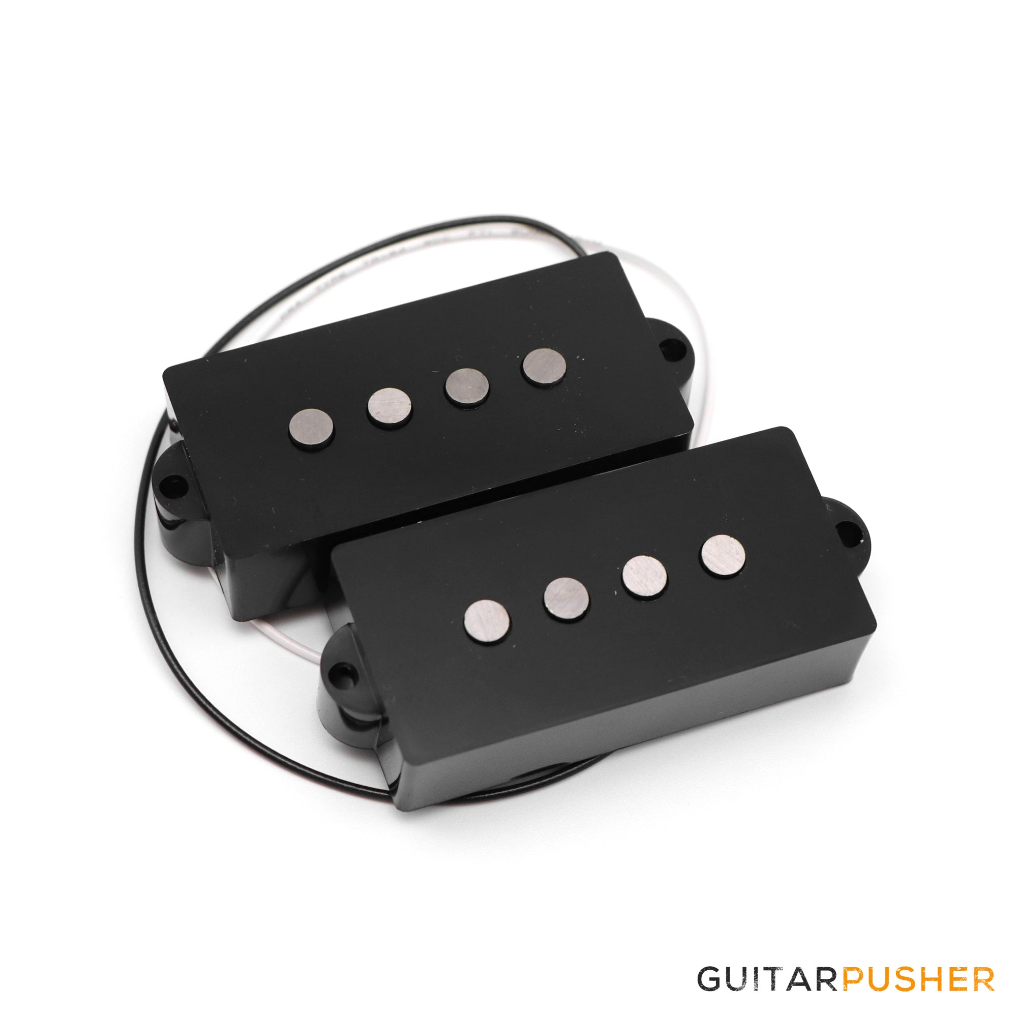 Wilkinson Japan Alnico 4-String P-Bass Pickup (WBP-B) – Guitar Pusher ...