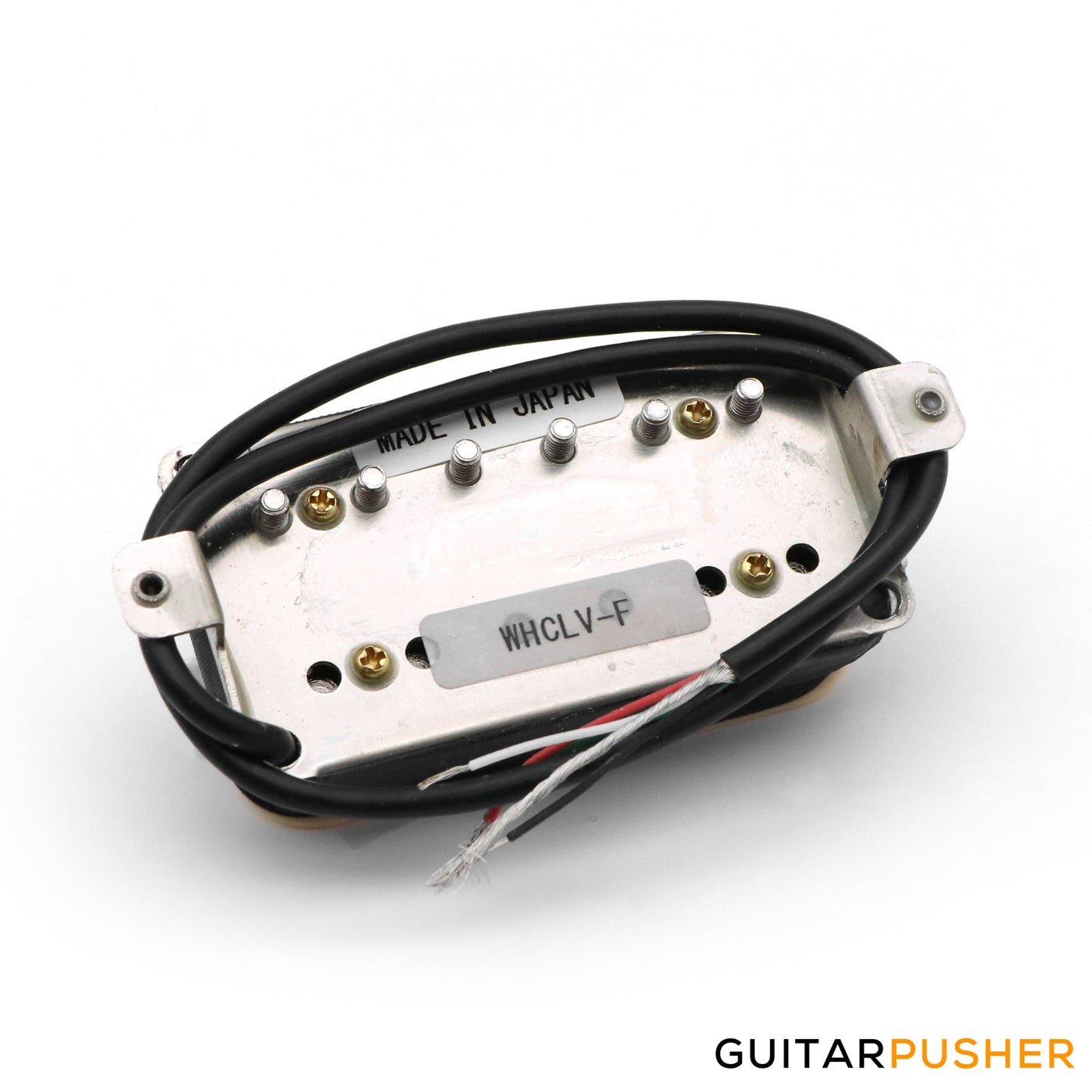 Wilkinson Japan Premium Alnico BRIDGE Humbucker