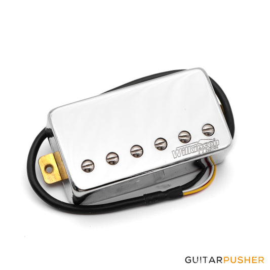 Wilkinson m Series Classic Alnico BRIDGE Humbucker Pickup