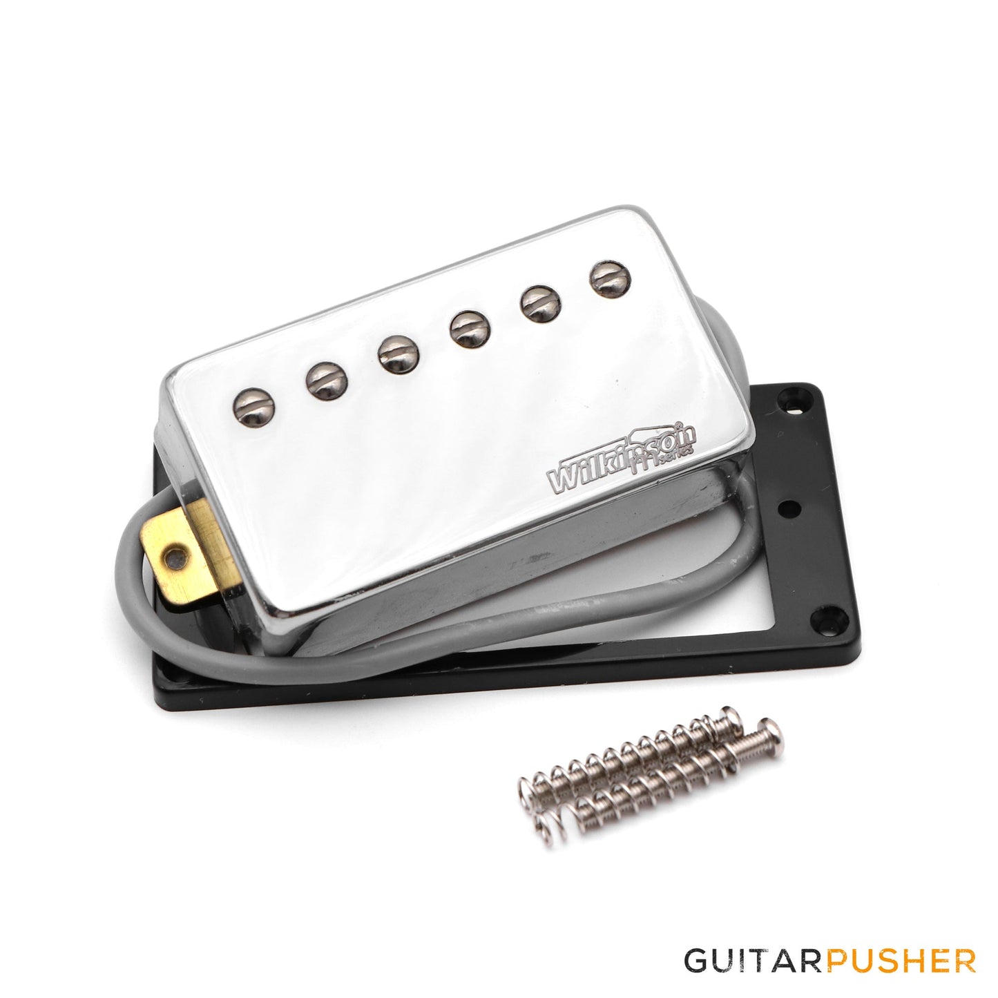 Wilkinson m Series Classic Alnico NECK Humbucker Pickup