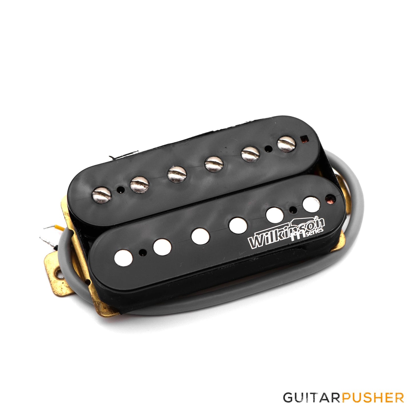 Wilkinson m Series Classic Alnico NECK Humbucker Pickup