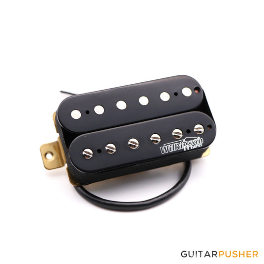 Wilkinson m Series Classic Ceramic Humbucker Pickup