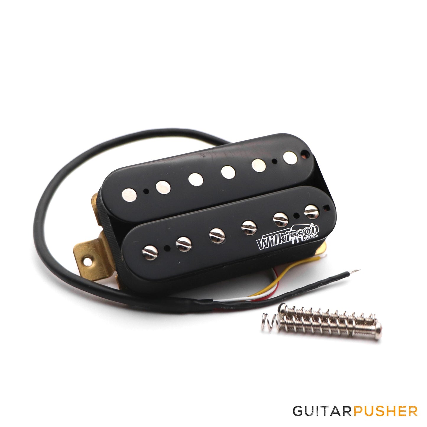 Wilkinson m Series Classic Ceramic Humbucker Pickup