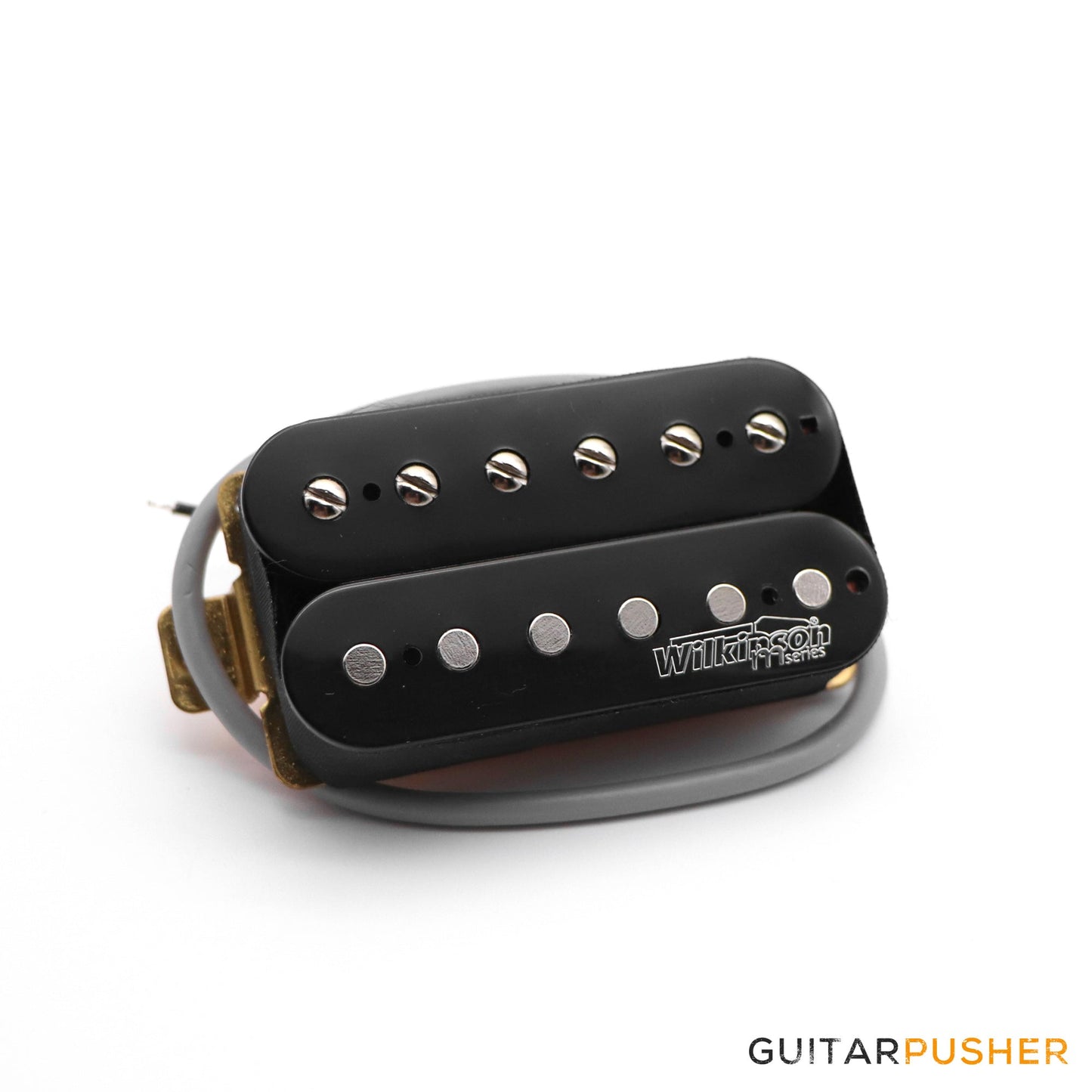 Wilkinson m Series Classic Ceramic Humbucker Pickup