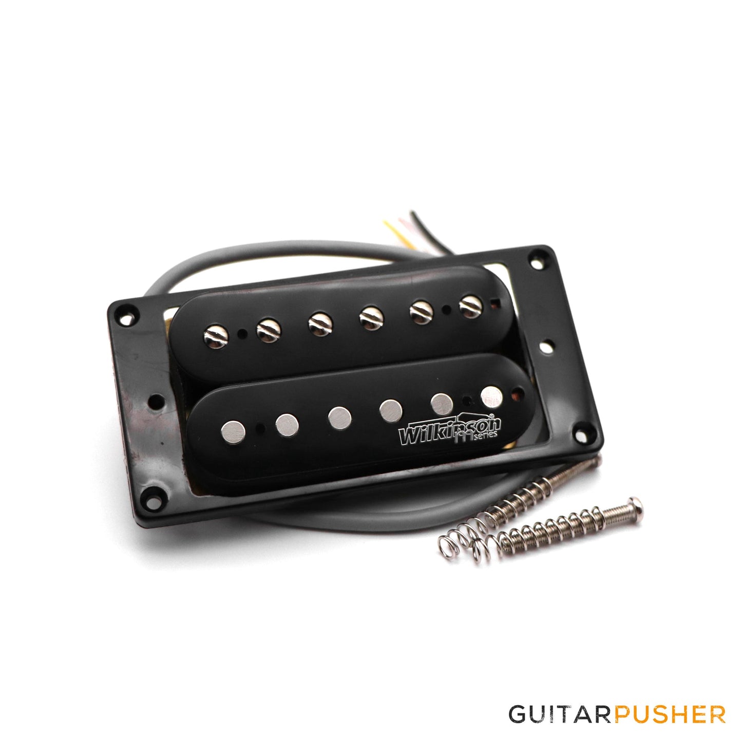 Wilkinson m Series Classic Ceramic Humbucker Pickup