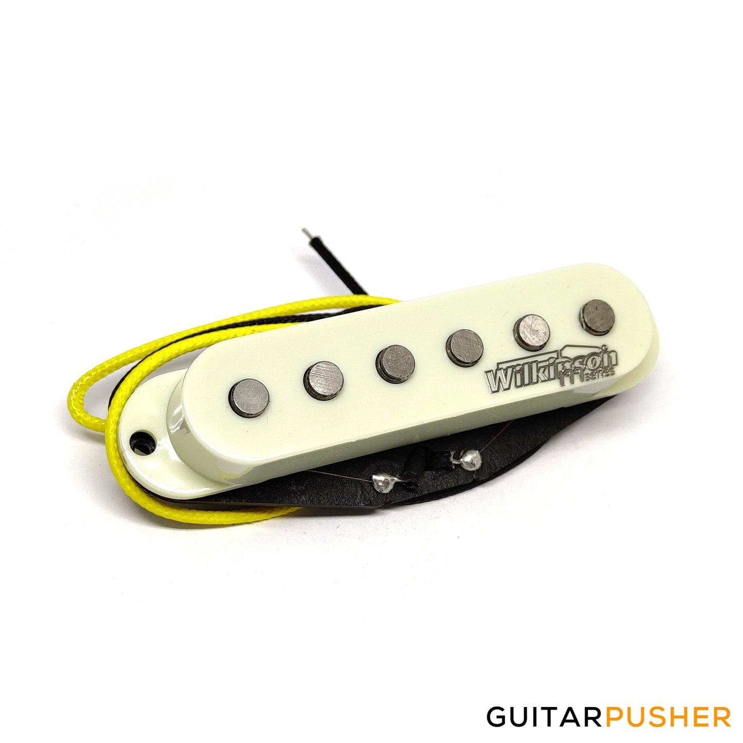 Wilkinson m series "Vintage Voiced" MIDDLE Alnico Stratocaster Pickup